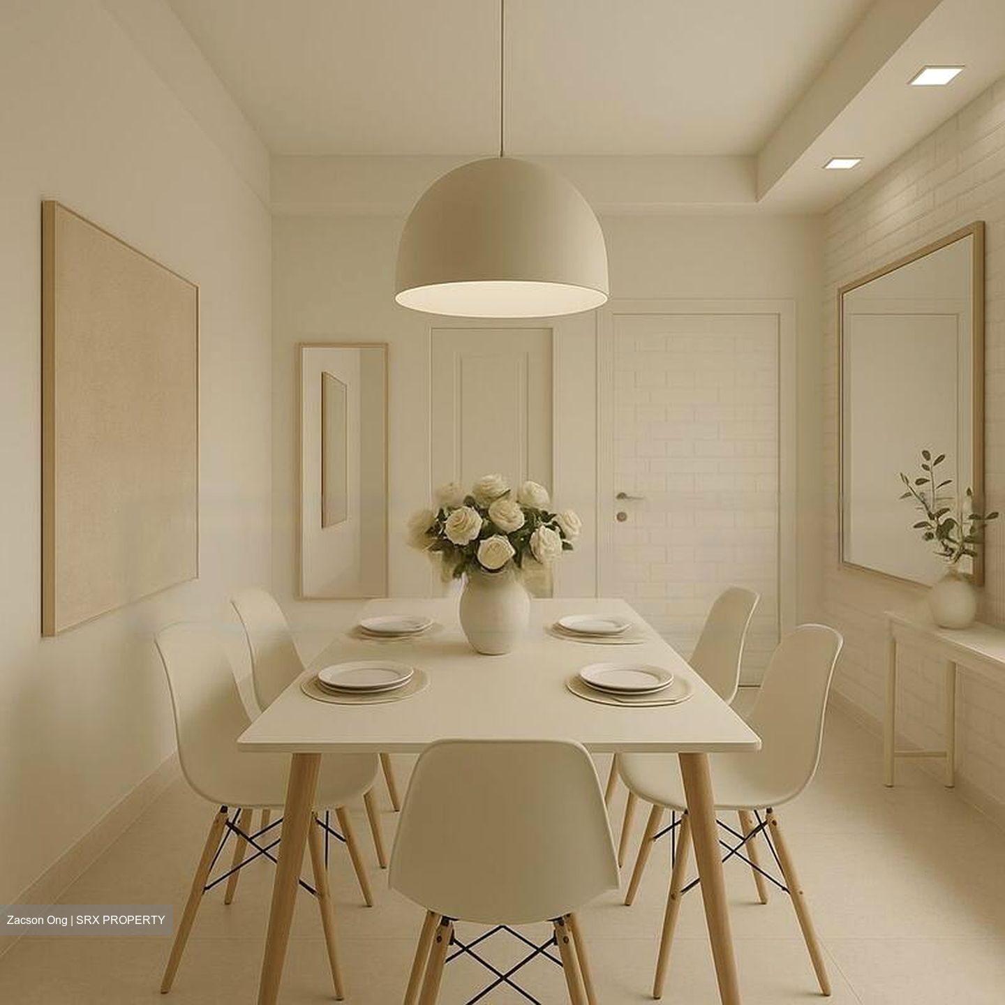 Clementi Park (D21), Condominium #473202491